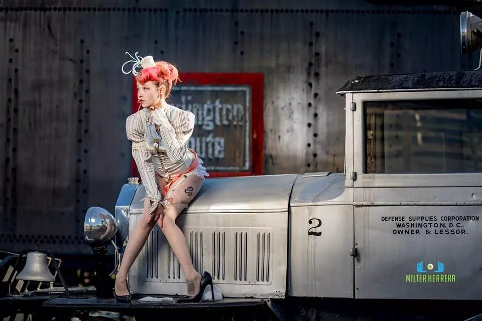 The Ten Best Fashion Events in Denver In July