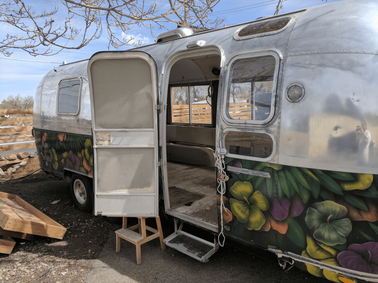 The Dream Stream Continues the Fair-Trade Mission of Ten Thousand Villages