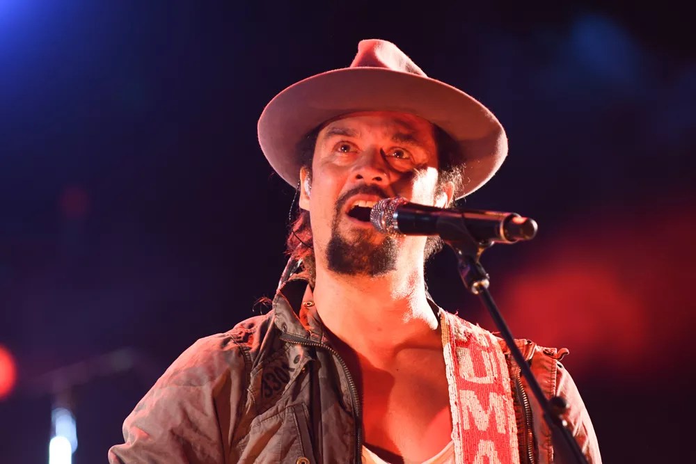 Michael Franti Will Present His New Documentary in Boulder