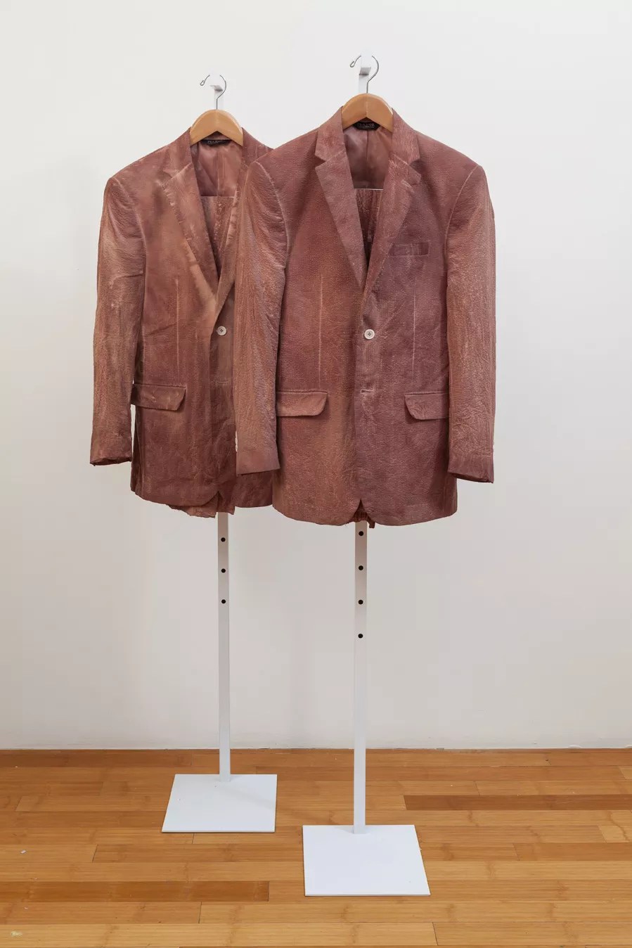 Review: <em>Adam Milner: Desirable Objects</em> Lives Up to Its Name at David B. Smith