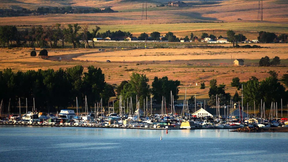 Audubon Society Takes Fight Over Chatfield Water Development to Appellate Court