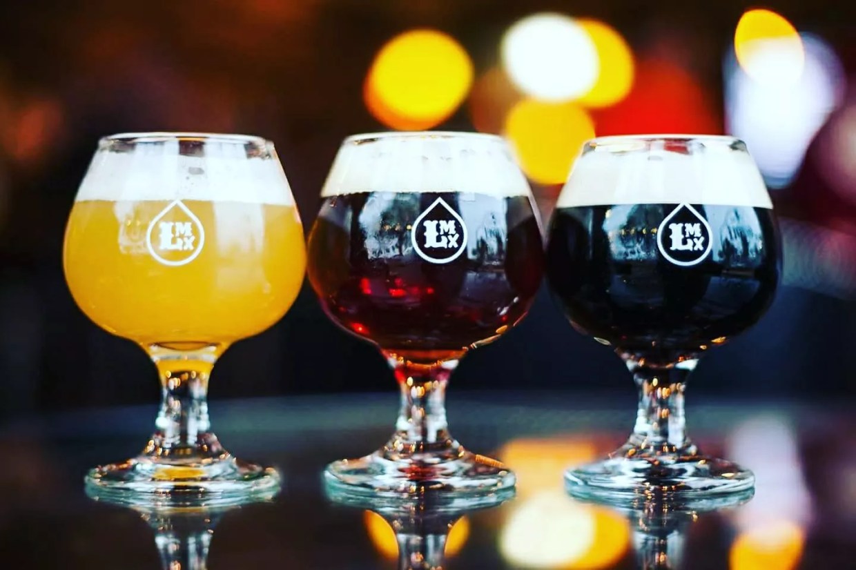 Beer Calendar: Birthday Blowouts at Joyride, Call to Arms, Living the Dream