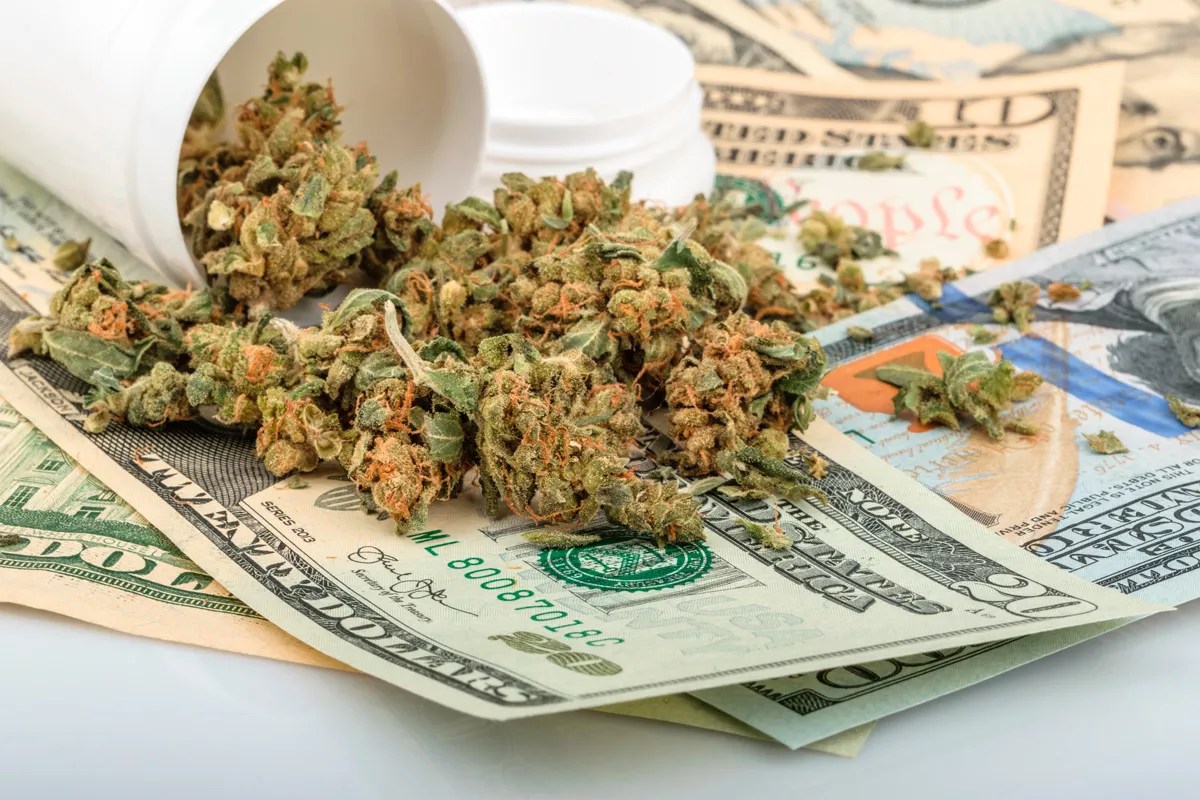 Colorado Cannabis Sales Top $100 Million for Twelfth Straight Month
