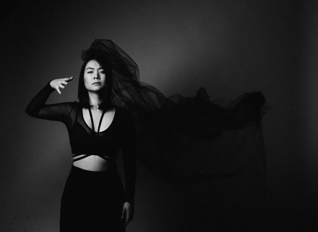Mitski Doesn’t Bother With Labels. She Prefers Excellence