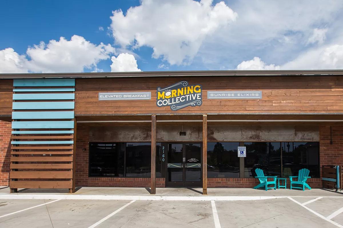 Morning Collective Serves Its Last Breakfast on South Broadway