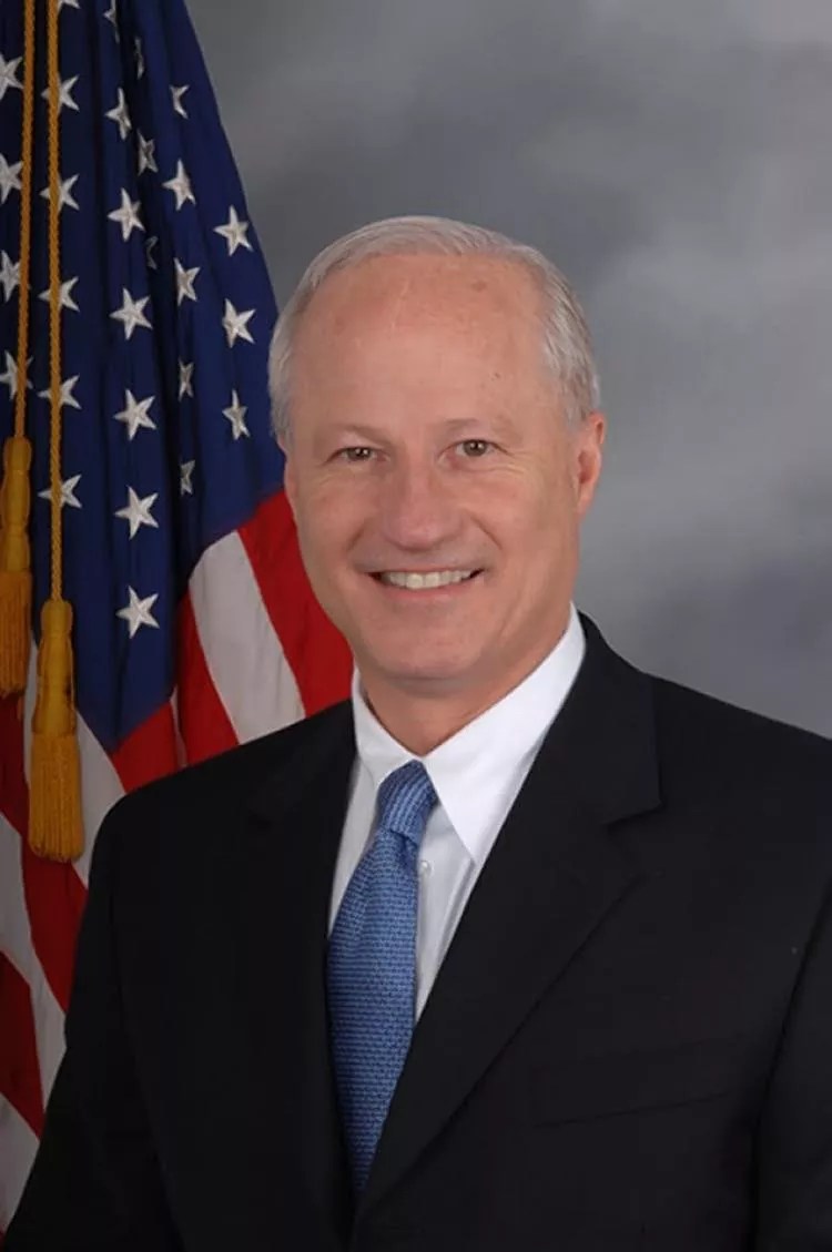 So, Mike Coffman Has Raised a Lot of Money