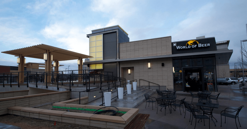 Crazy Mountain Brewery Takes Over World of Beer Bars in Glendale and Belmar