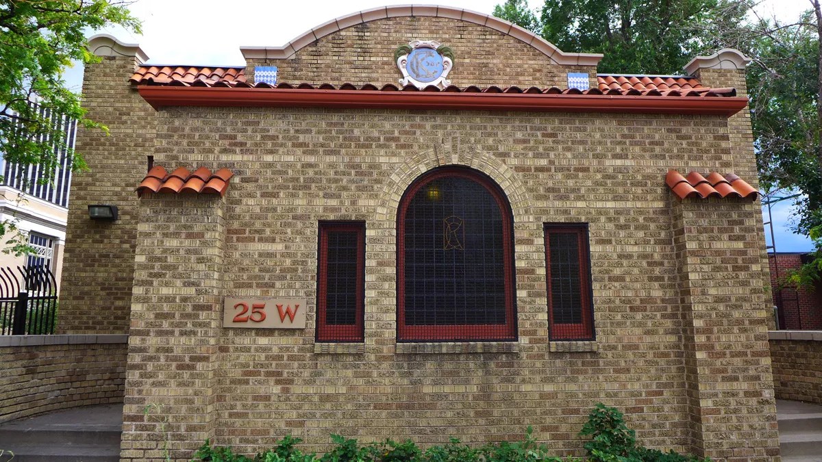 Shuttered DIY Venue Opens New Space With the Pikes Peak Library District