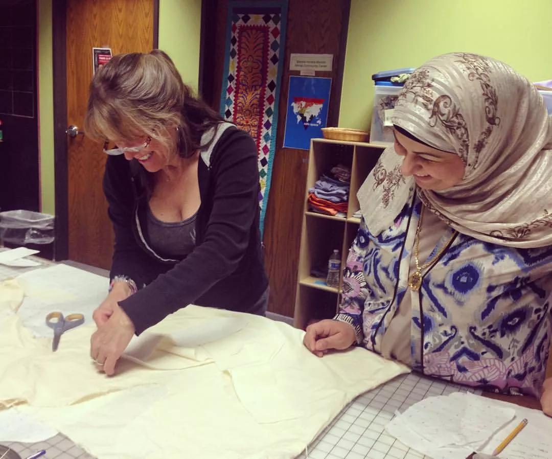 Tonight’s Designing Women Event Highlights Work From We Made This