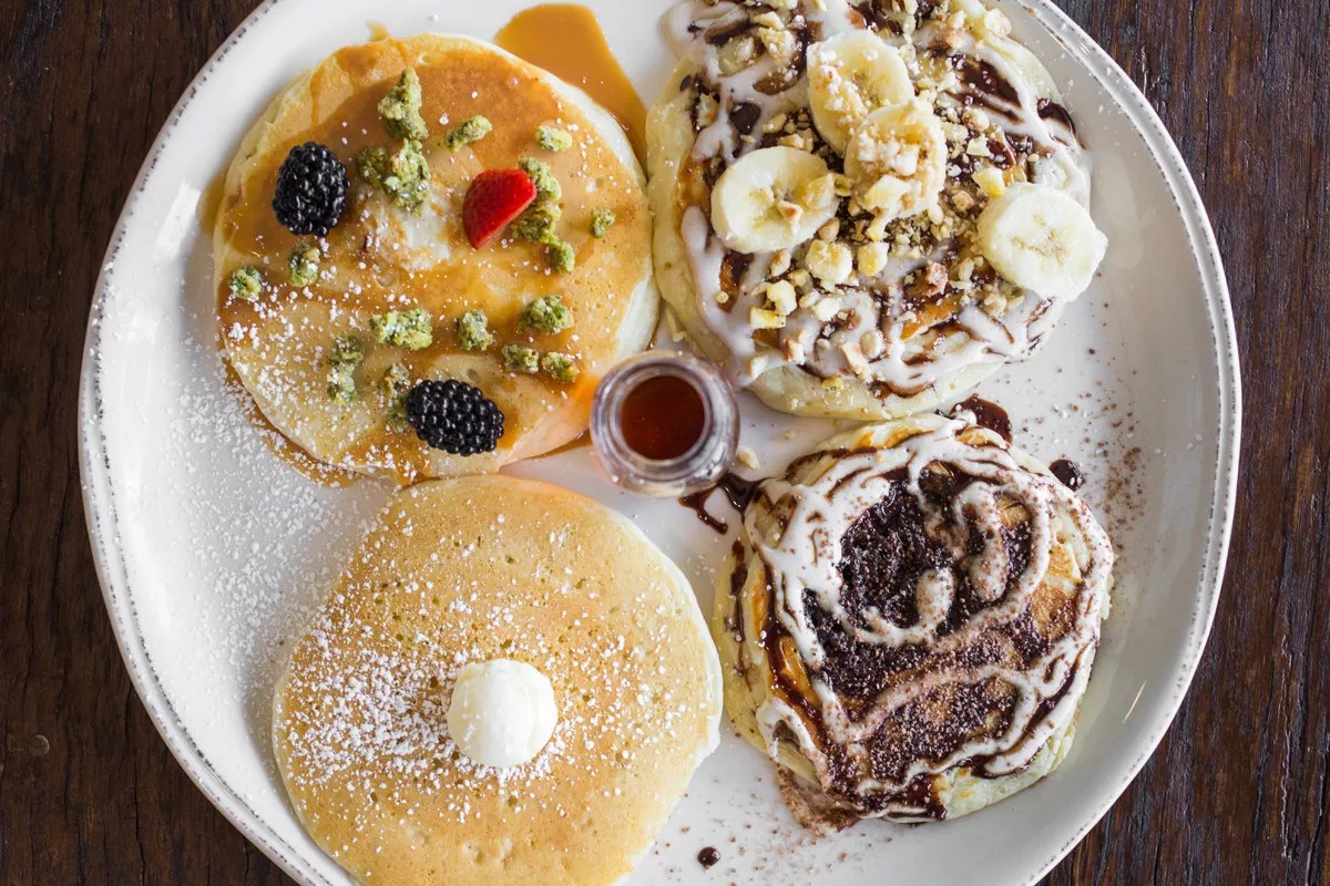 Morning Collective Is a Real People-Pleaser