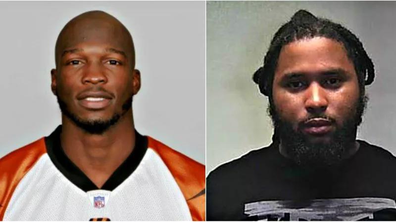 Sorry, Mervin Cabe: Even White People Can Tell You’re Not Chad Johnson