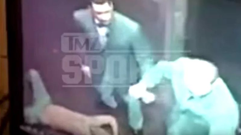 See Broncos’ Cody Latimer Get Pepper-Sprayed at a Strip Club