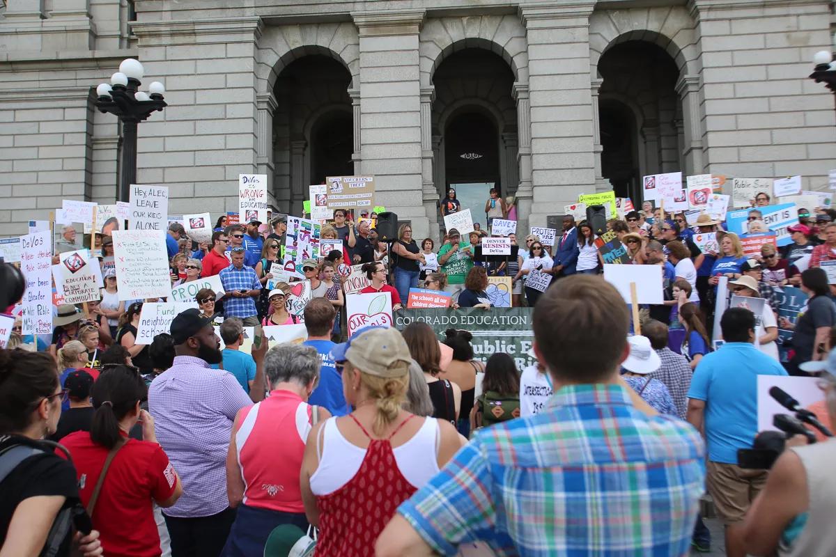 DU’s Inclusive Global Leadership Institute Mobilizes Diverse Activists