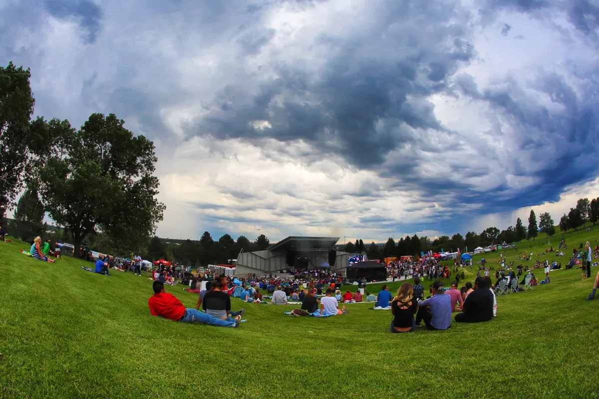 Levitt Pavilion Pushes Concert Season Opener From May to July