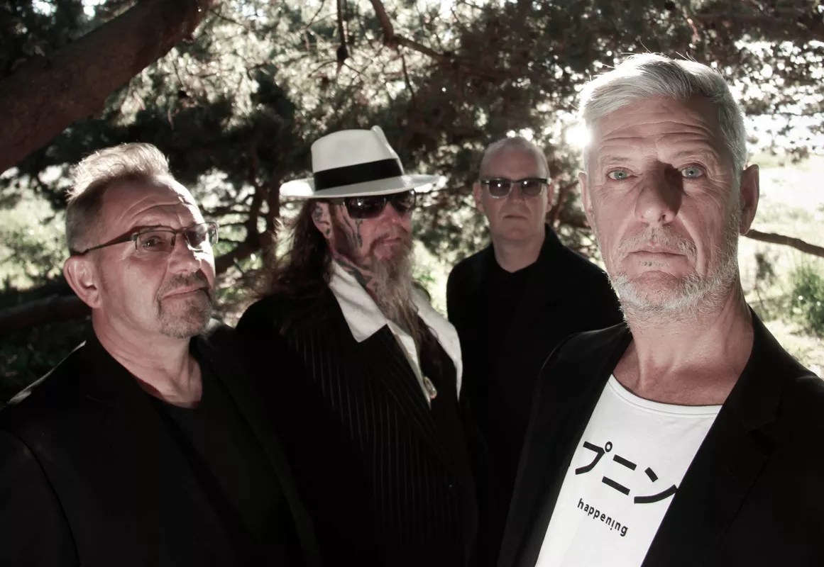 Modern English Is Getting Even Wilder