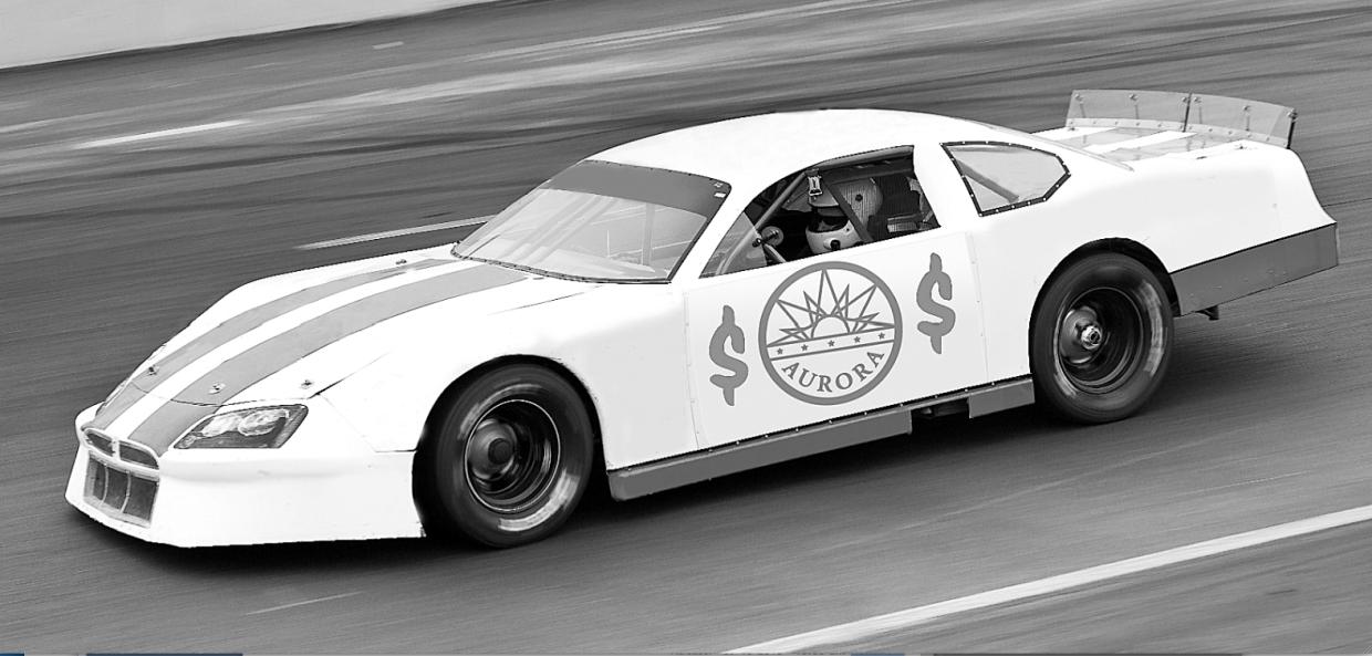 After Speeding Through City Council, Aurora “Corrupt” Racetrack Amendment OK’d