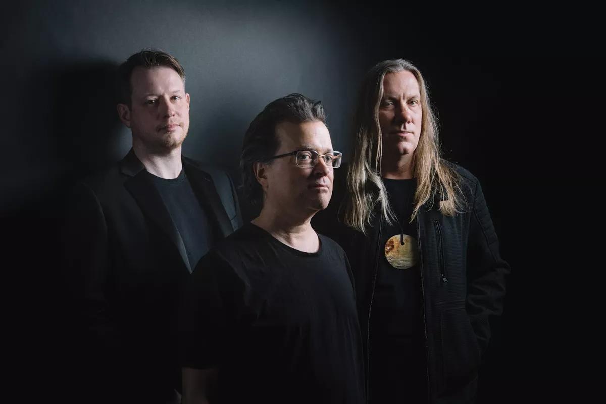 Violent Femmes Found Inspiration in Sun Ra and His Arkestra