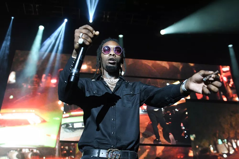 The Best Concerts in Denver This Weekend