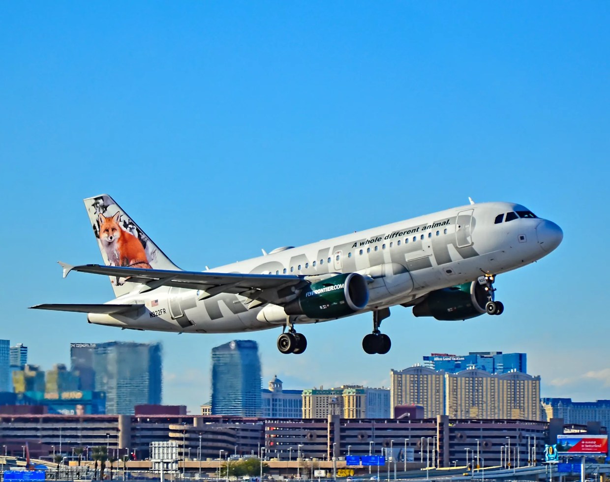 Ten Hiring Requirements for Frontier Airlines’s Next Director of Communications