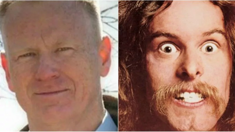 Wang Dang Sweet Poontang! Ted Nugent Endorses George Brauchler