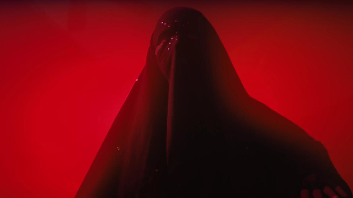 Watch Itchy-O’s First Music Video, for “Gallow’s Disco”