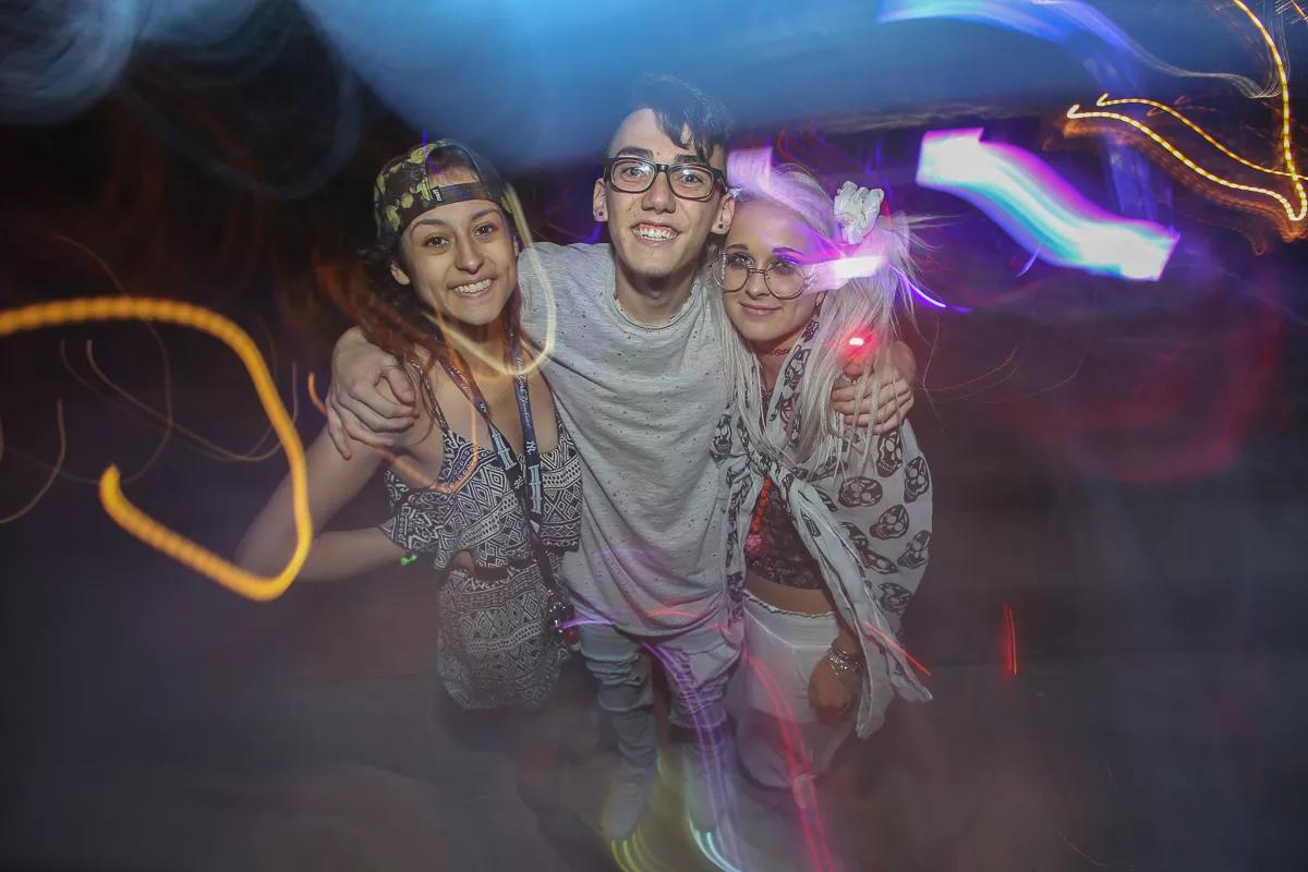 Top Ten EDM Clubs in Denver