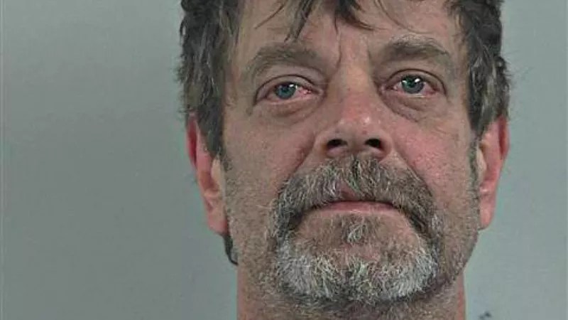 Why Mark Redwine Was Finally Busted for Son Dylan’s Murder After Nearly Five Years
