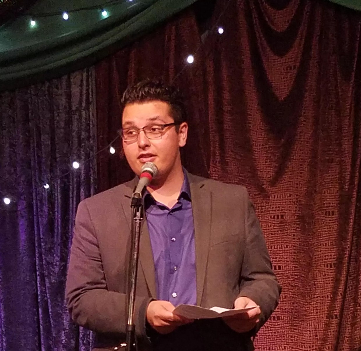 McArthur Trades in Congress for Secretary of State Race, Eyes Automatic Voter Registration