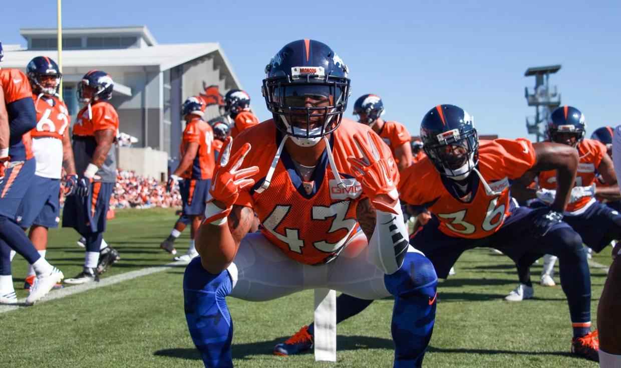 Reader: The Most Brain-Dead Talk in Colorado Is About the Broncos