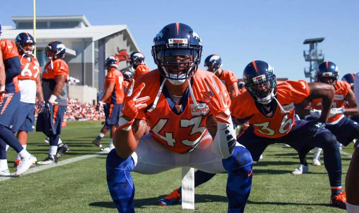 Reader: The Most Brain-Dead Talk in Colorado Is About the Broncos