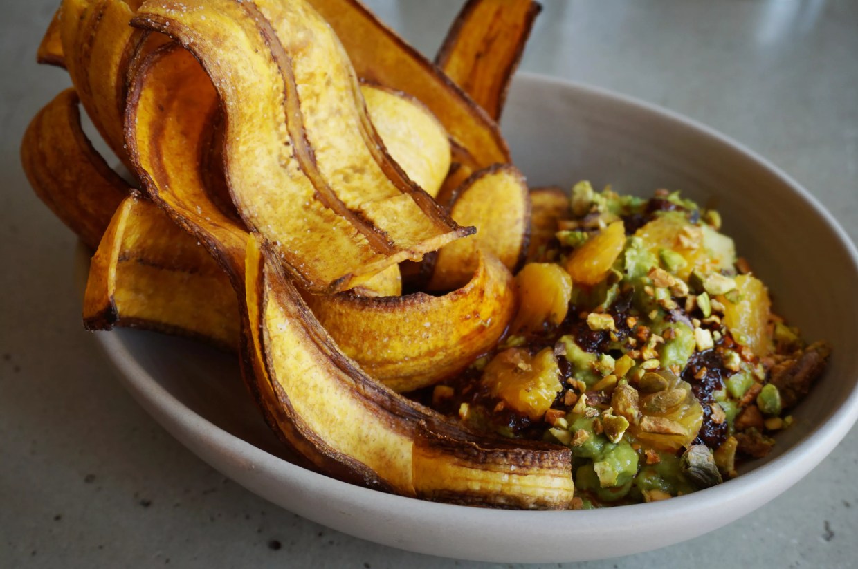 Candela Is Ready to Roll Out Latin Cuisine in Former Central Bistro Space