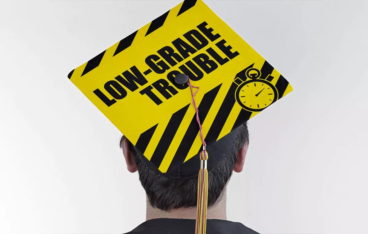 Did a Community College Plan to Pass More Students Fail Its Teachers?