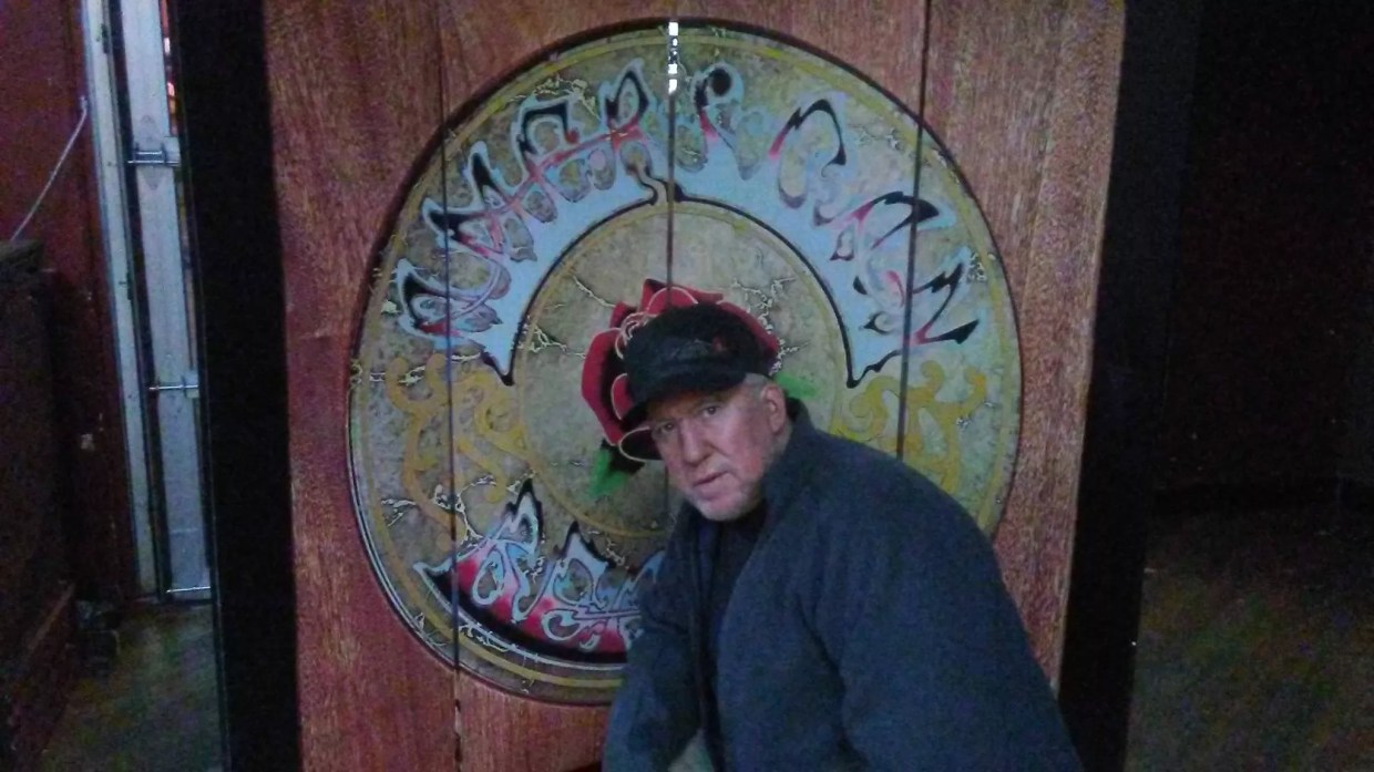 Remembering Phil Bianchi of Sancho’s and Be on Key Psychedelic Ripple