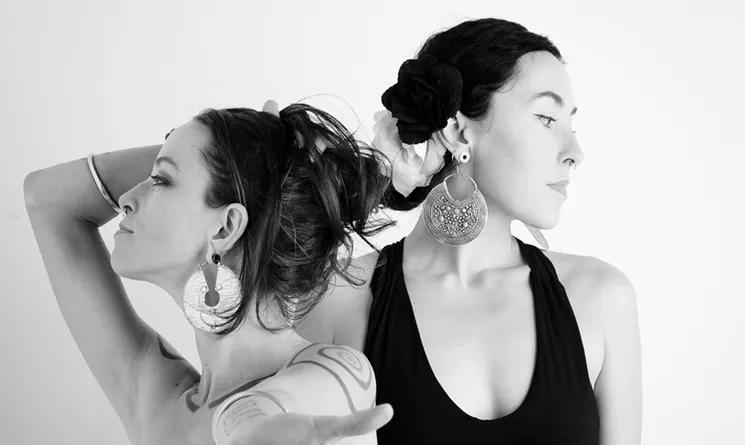 Rising Appalachia Is Bringing the Slow Music Movement to ARISE
