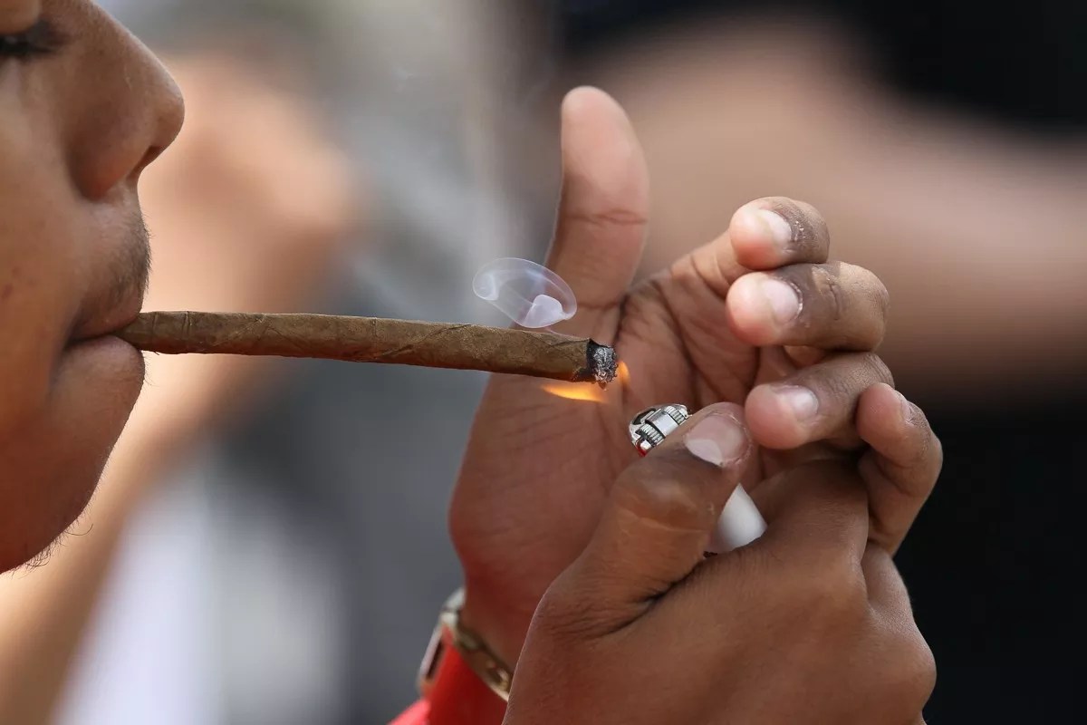 Social Pot Consumption Advocates May Sue City of Denver