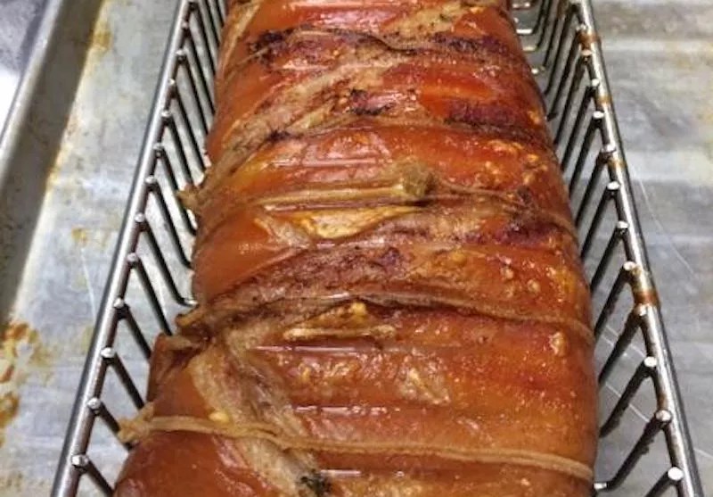 Matt Selby’s Digital Diary: Louisiana Hot Sauce, Porchetta and Coffee