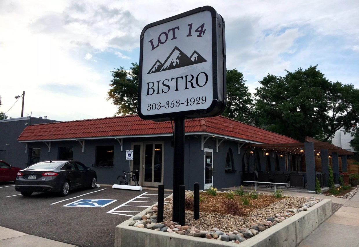 Broker Owner Opens Lot 14 Bistro in Former Paxia Location in Sunnyside