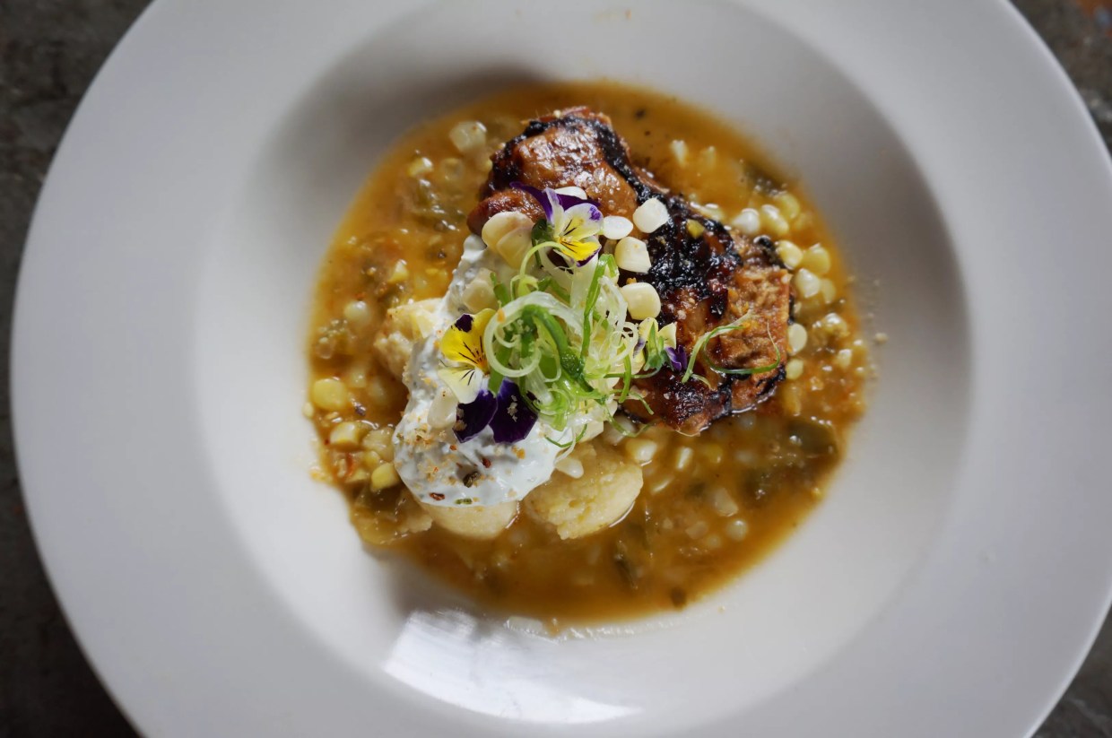 Savory Spice Unveils Chicharron Salt — An All-Natural Answer to Bacon Salt