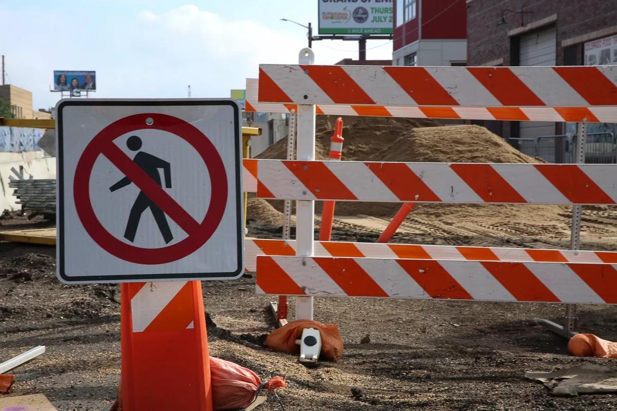 Ten Things Worse Than Construction on Brighton Boulevard