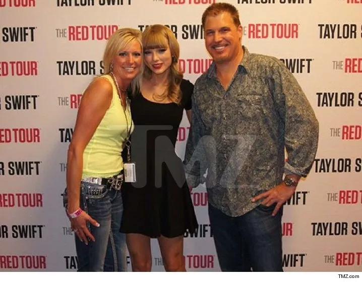 Five Outtakes From the First Day of Testimony at the Taylor Swift Trial