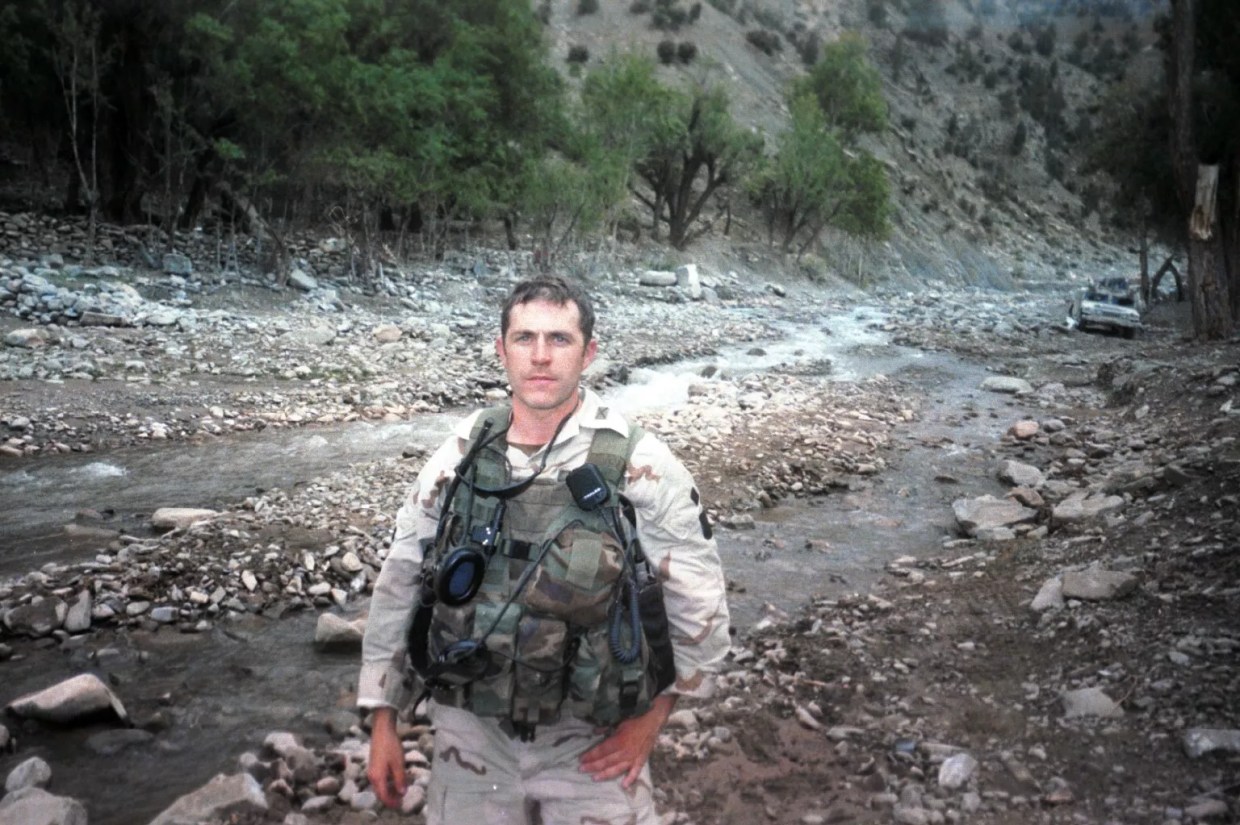 “I’m a Unifier”: Jason Crow Talks Campaign, Coffman, Trump