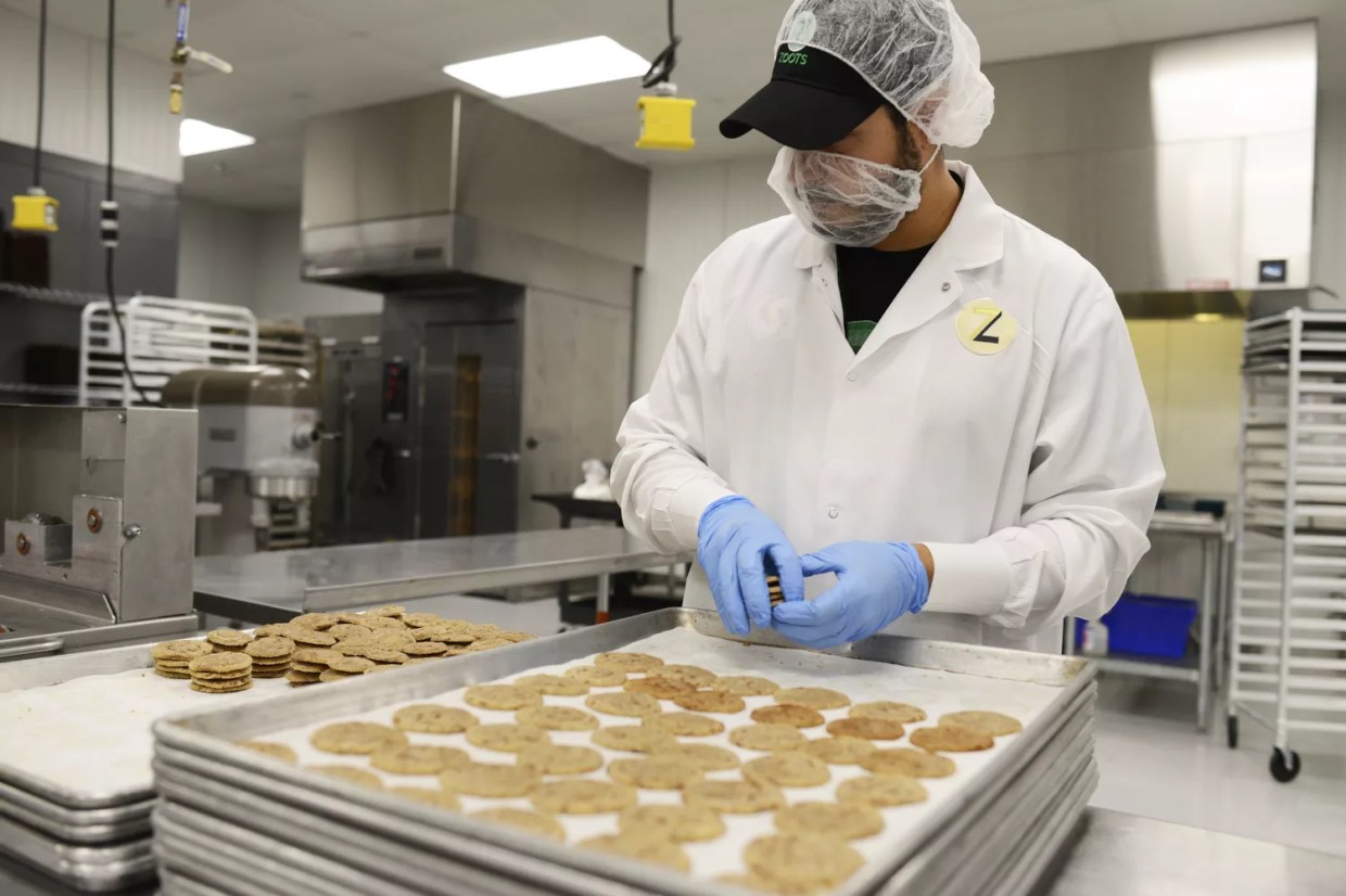 Mandatory Potency Testing of MMJ Edibles, Concentrates Starts November 1