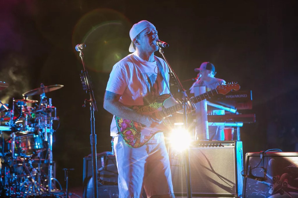 Slightly Stoopid