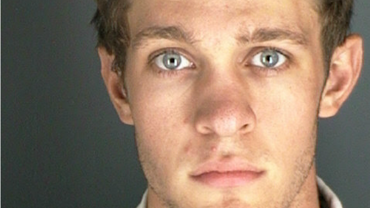 Wrist-Slapped CU Rapist Austin Wilkerson Freed One Year Early