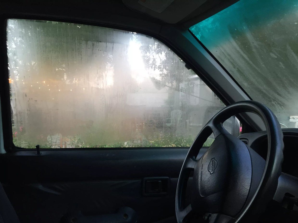 Take a Ride With Black Cube Artists at Drive-In: Personal Space