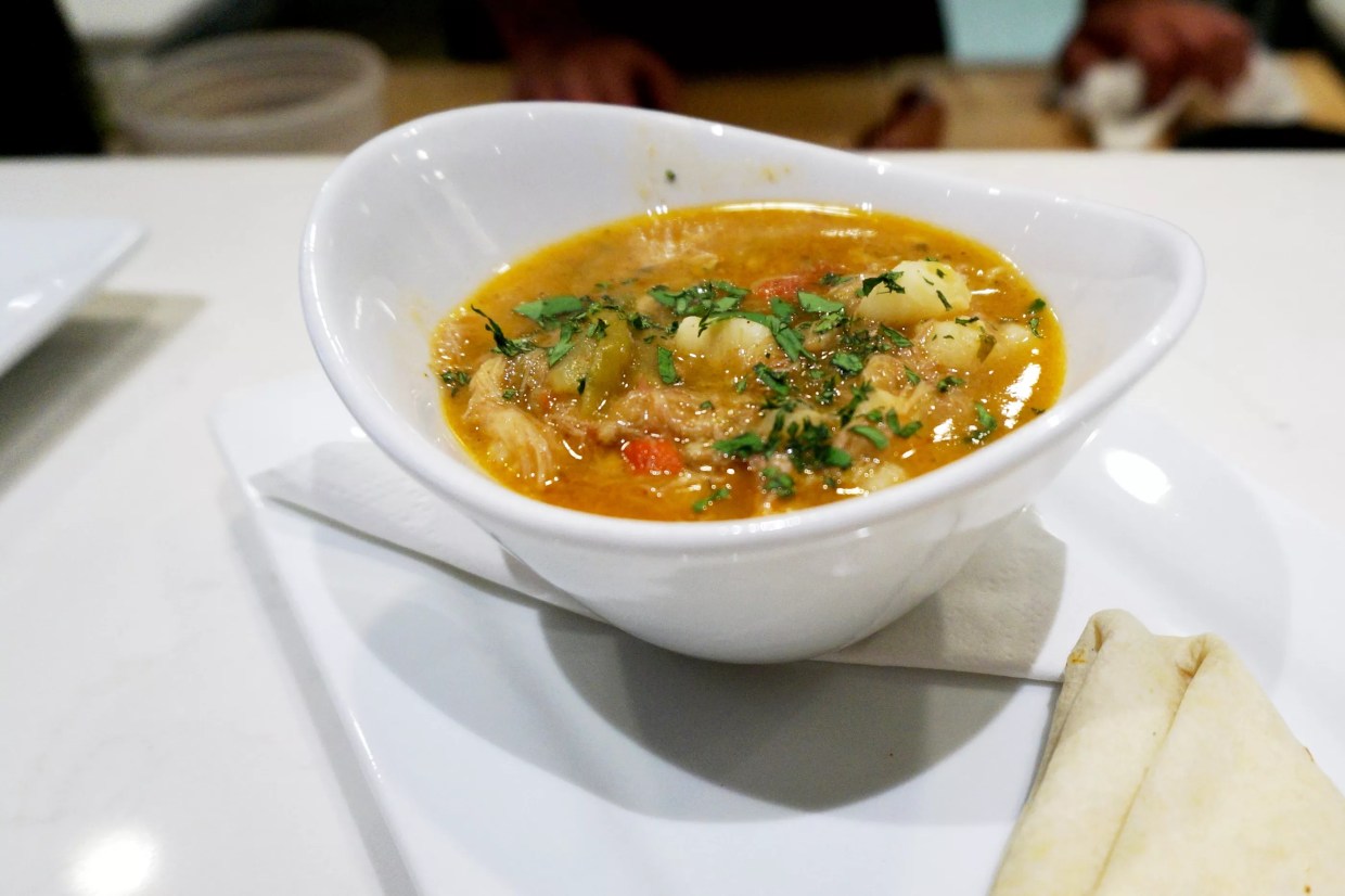 Hosea Rosenberg to Open Santo as a Tribute to His New Mexico Roots