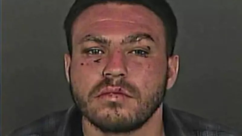 16th Street Mall Attack: Donald Lucero Allegedly Punched Man for Laughing