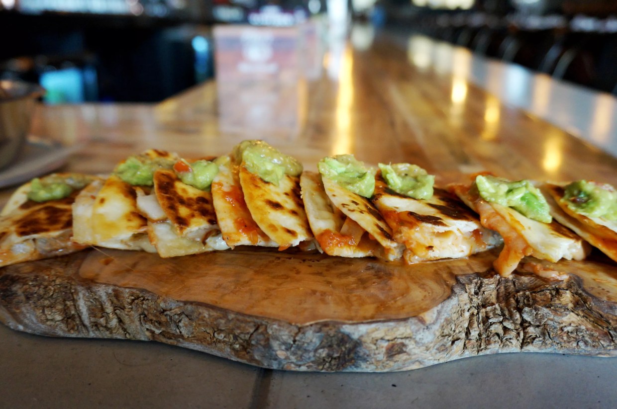 The <i>Westword</i> Watch List: Where and What to Eat This Week