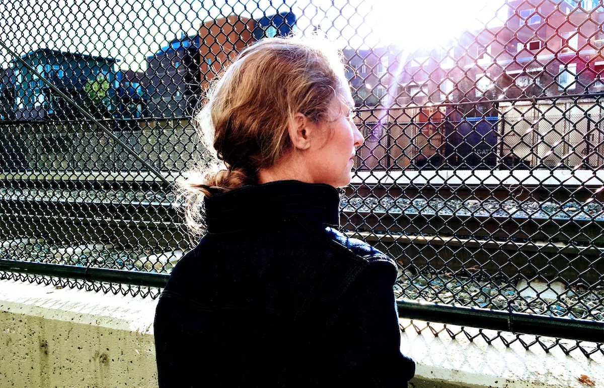 Live Like a Refugee on Control Group’s <i>Neverhome</i> Walking Tour