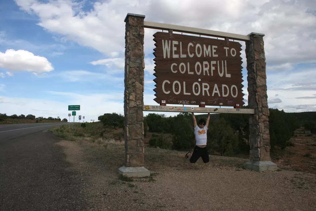 Ten Songs by Colorado Musicians for Your Fall Road Trip